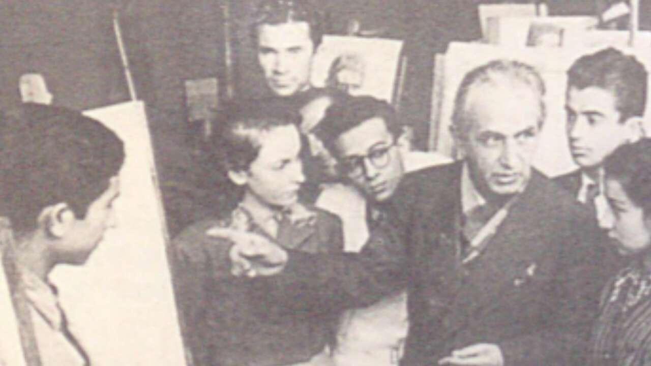 İbrahim Çallı İstanbullularla buluşuyor 2